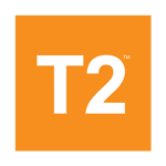 T2 logo
