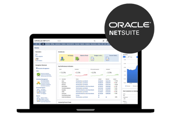 NetSuite implementation partners  